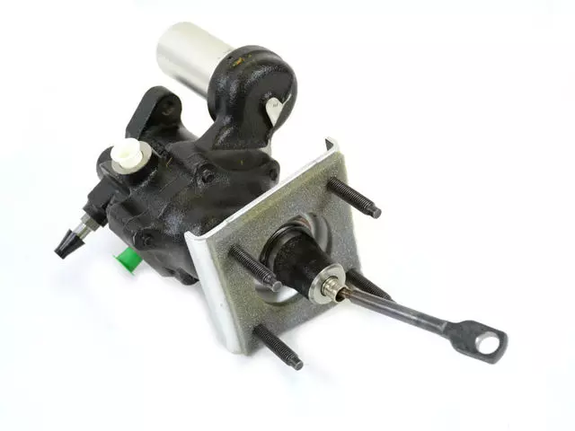 ダッヂ　ダッヂ　モーパー　ブースター 2003-2011 Mopar Power Brake Hydro-Booster 5179891AC | Mopar Online