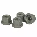 2003-2017 Ford - Wiper Arm Nut