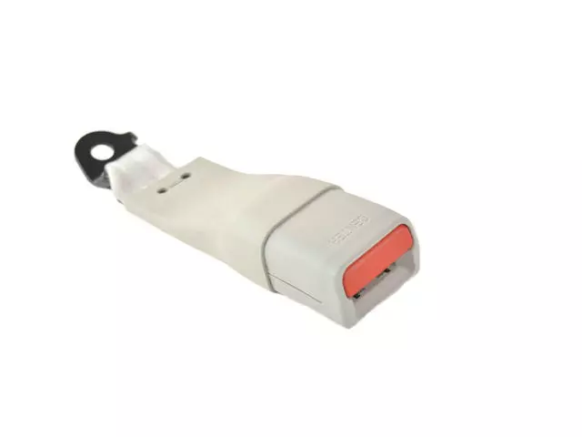 Buckle Assy-s/belt Buckle Assy