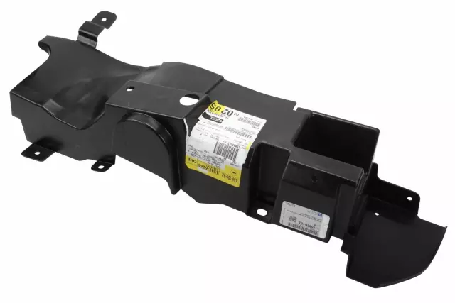 Passenger Side Engine Splash Shield