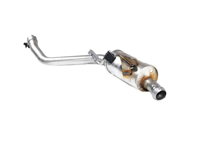 2020-2023 Ram 1500 Exhaust Tailpipe, Right 68268212AF | Mopar eStore