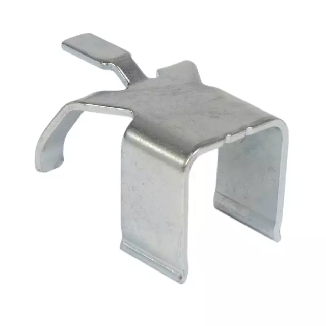 2018-2025 Ford 2018-2024 Ford Fuel Injector Clip - Motorcraft (CM-5266 ...