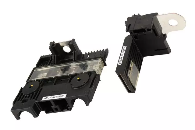2013-2020 Chevrolet Sonic Battery Positive Cable Junction Block 