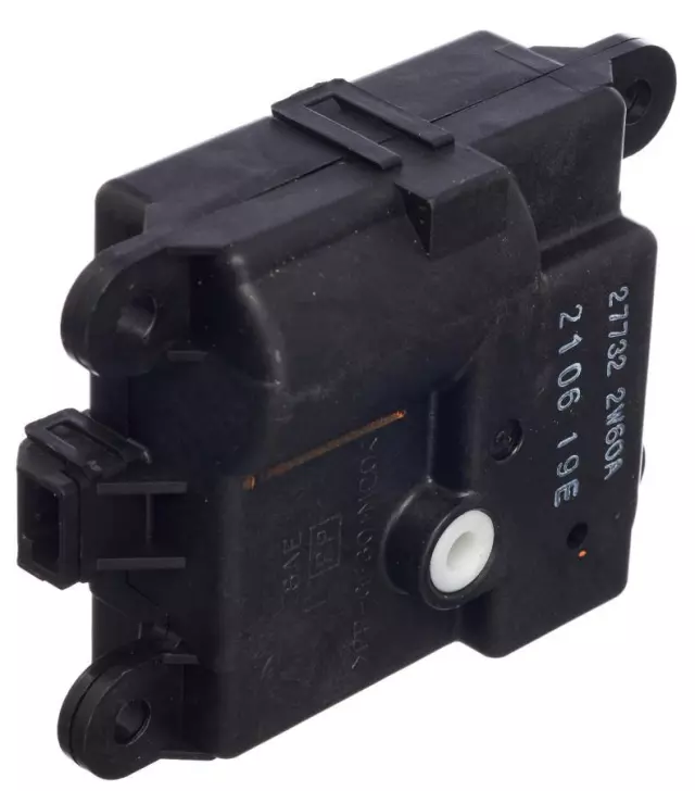 1999-2004 Nissan Pathfinder A/C Air Mix Door Actuator (3 PIN