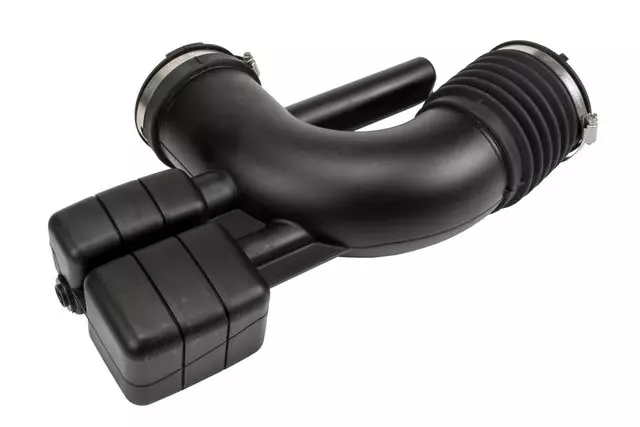 Air Cleaner Outlet Duct