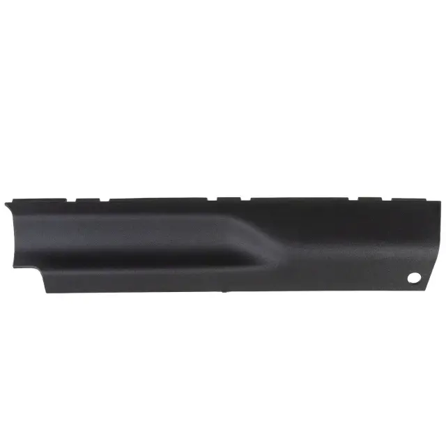 n1wz17f774b - Ford Bumper Extension | Levittown Ford Parts