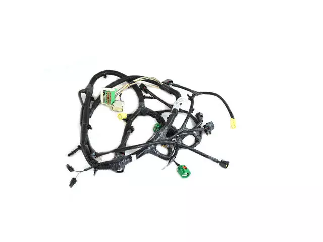 Genuine Mopar Headlamp Wiring 68274506AF