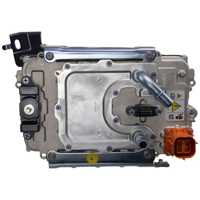 2021-2025 Ford F-150 Hybrid Voltage Converter ML3Z-14B227-K | OEM