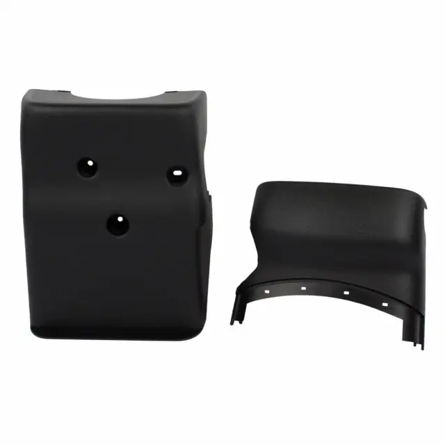 Genuine Ford Steering Column Cover HC3Z-3530-AC