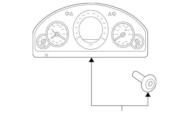 Instrument Cluster