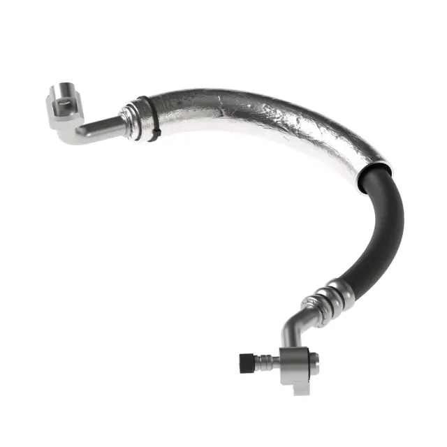 2015-2027 Mopar A/C Suction Line 68217212AC | My Mopar Parts