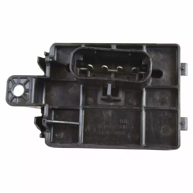 HVAC Blower Motor Resistor