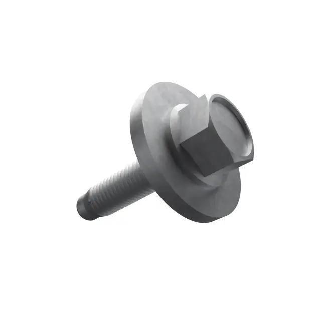 2011-2026 Mopar Hex Head Screw 6509847AA | My Mopar Parts