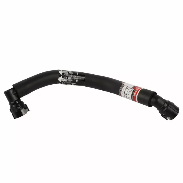 AL3Z6A664A - Emission System: Vent Hose for Ford: F-150, F-250 Super Duty, F-350 Super Duty Image