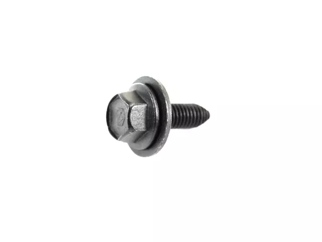 Hex Head Screw