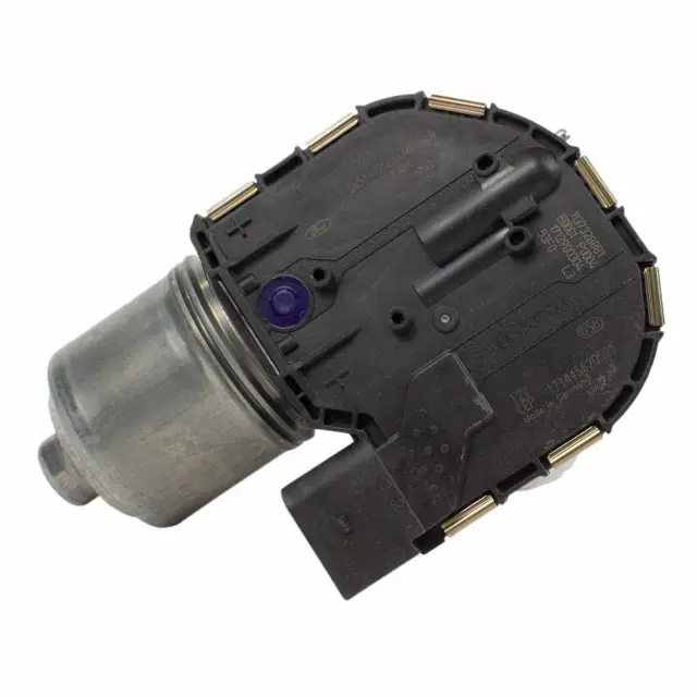 WM-865 - Motorcraft™ Wiper Motor - 2012-2018 Ford Focus | Eastgate
