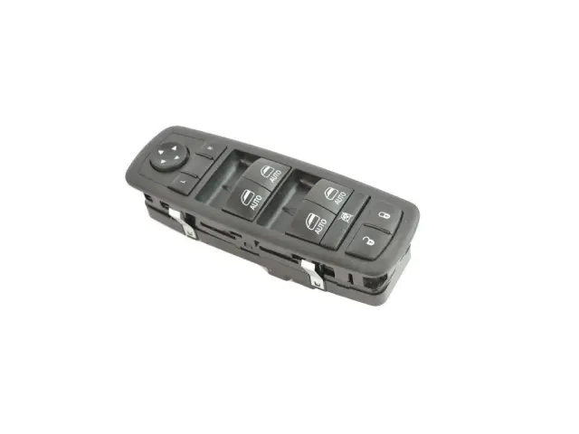 2017-2026 Chrysler Front Door Switch And Bezel 68590598AB | My