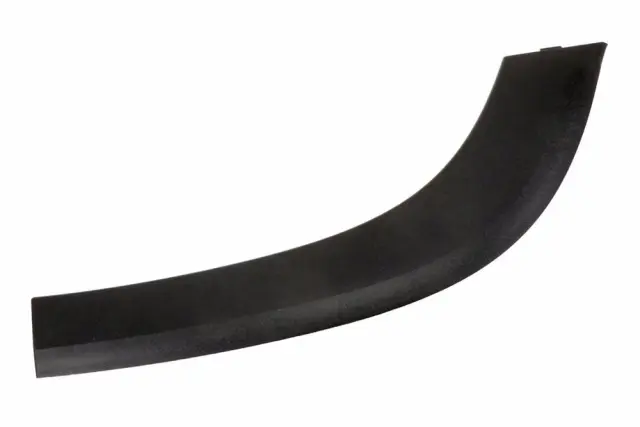 Genuine GM Black Rear Passenger Side Wheel Opening Molding 84319893