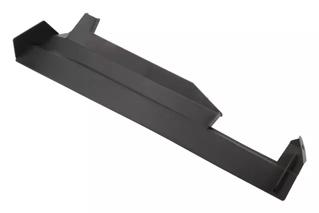 2013-2019 Cadillac ATS - Air Inlet Grille Panel Air Deflector