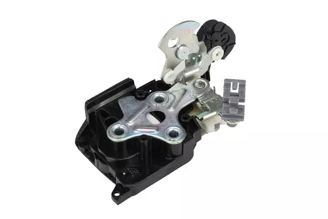 Autodayplus Front Right Door Lock Actuator For GMC Buick Chevrolet Pontiac - View #2