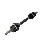 Axle Half Shaft, Right Or Left