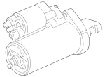 Center Bearing