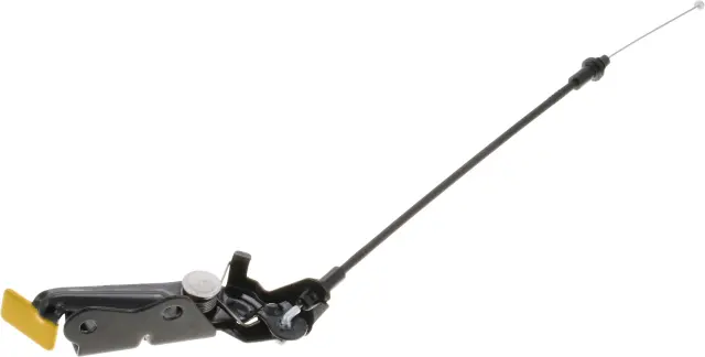 2013-2020 INFINITI Hood Latch 656033JA5A | OEM Parts Online