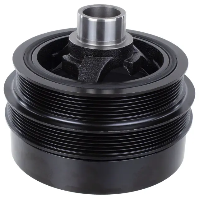 lc3z6312a - Ford Crankshaft Pulley | Levittown Ford Parts