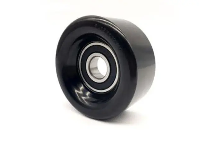 31180-PNA-J01 - Pulley 2002-2012 Honda | Toronto Honda Parts