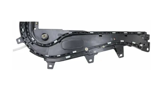 63203-0C052 - Sunroof Frame 2022-2026 Toyota | Longo Toyota Parts