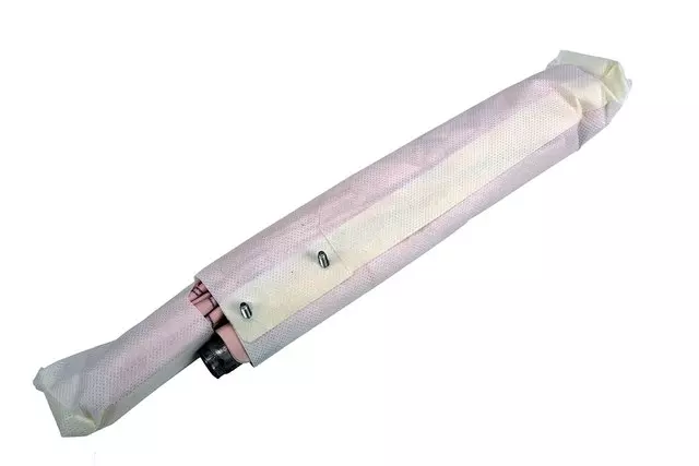 Driver Seat Side Airbag