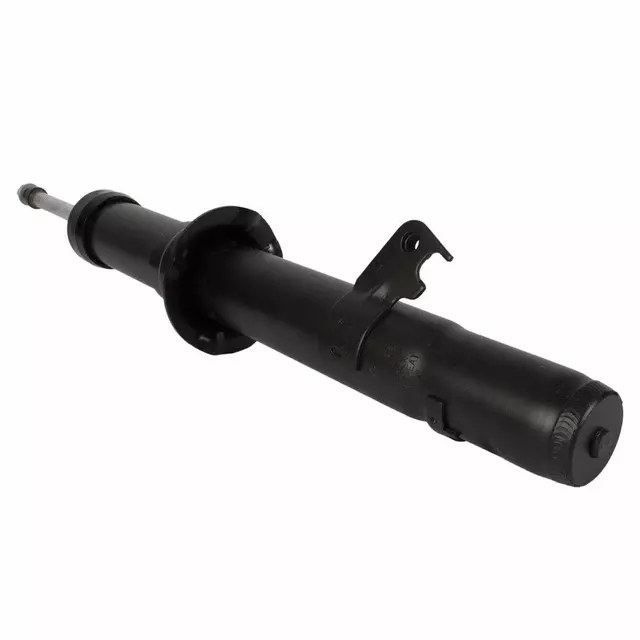 thumbnail interactive-video image 1 of MotorKing Front Engine Torque Strut Mount For Mercury Milan, Lincoln MKZ/Zephyr, Ford Fusion - Replaces 5381 1 of 6