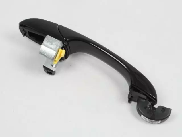 Exterior Door Handle, Left