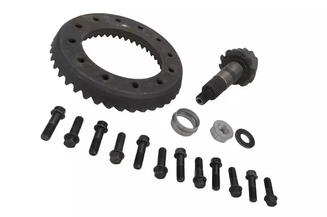 Differential Ring and Pinion Gear Kit