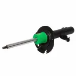 Shock Absorber Assembly