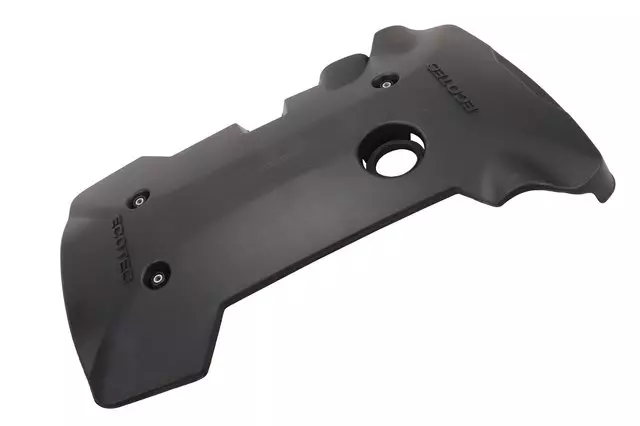 2013-2017 GM Intake Manifold Cover 25201312 | TascaParts.com