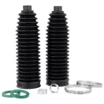 Rack And Pinion Pinion Seal