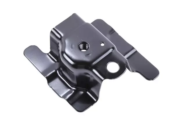Spare Wheel Carrier Bracket