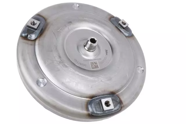 Automatic Transmission Torque Converter