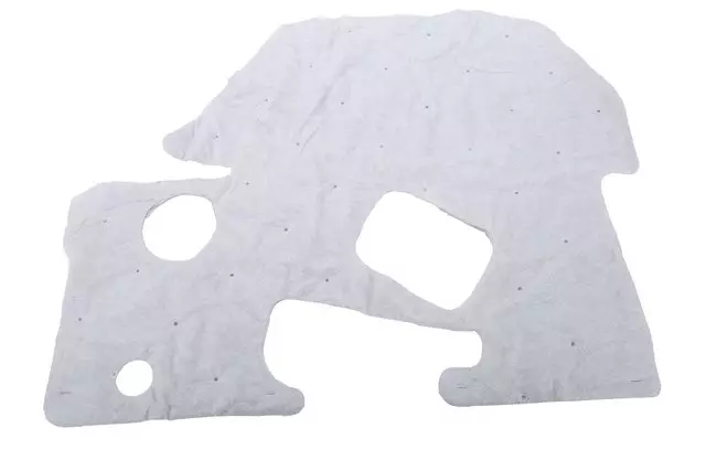 Front Side Door Trim Panel Insulator