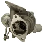 Motorcraft™ Turbocharger