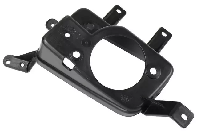 Passenger Side Parking and Front Fog Lamp Bracket