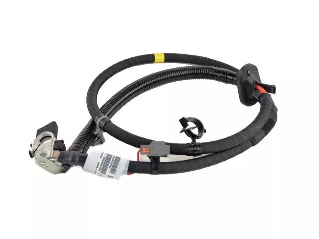 Genuine Mopar Jump Start Wiring 68251937AD