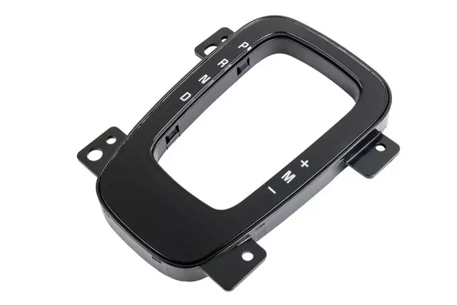 Automatic Transmission Shift Indicator