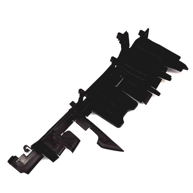 20152018 Volkswagen Jetta Air Baffle 5C6121283J VW Direct Parts