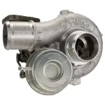 Motorcraft™ Turbocharger
