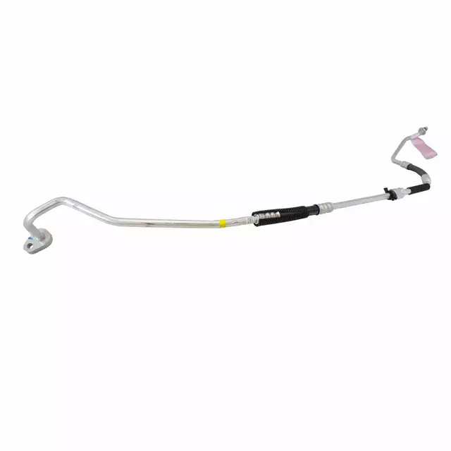 7C3Z19835C - HVAC: AC Line for Ford: F-250 Super Duty, F-350 Super Duty Image