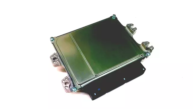 22765AR962 - Electrical: ECM for Subaru Image