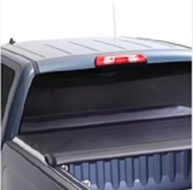 Bed Tonneau Cover Sport Roll By Thi
