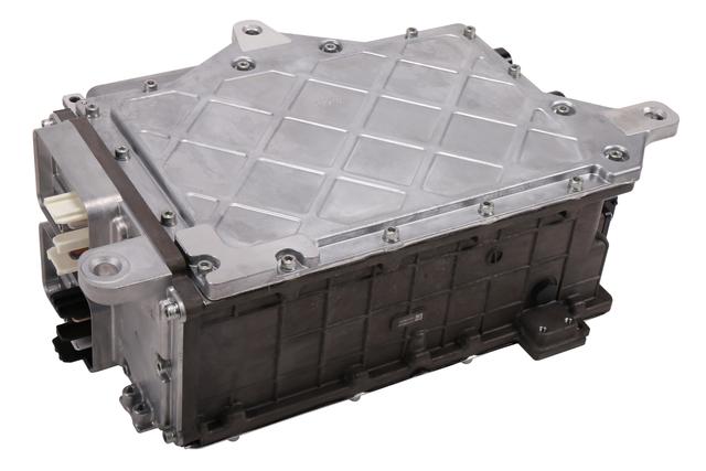 2016 Cadillac ELR Drive Motor Generator Power Inverter Module 24279524 ...